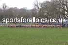 Boys Under-13s, 2024 CAU Inter Counties Cross Country Champs., Wollaton Park, Nottingham. Photo: David T. Hewitson/Sports for All Pics
